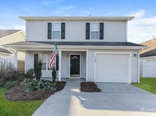 1900 Duke Adam St, Kannapolis, NC 28083