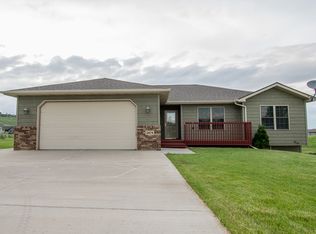 2474 Rusty Spur Ct, Rapid City, SD 57703