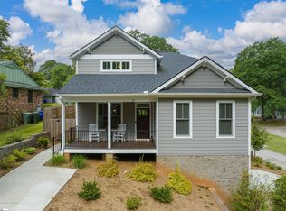 515 Wilton St, Greenville, SC 29609
