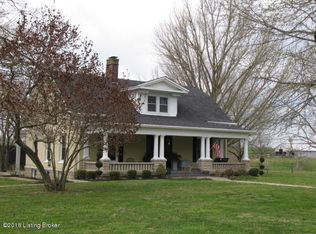 6655 Highgrove Rd, Coxs Creek, KY 40013