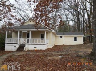 116 J Walter Byrom Rd, Sharpsburg, GA 30277