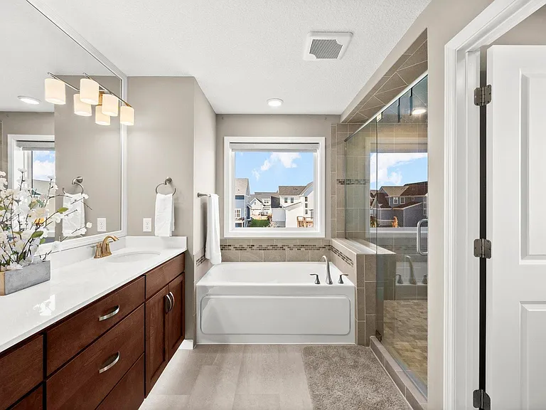 master bath