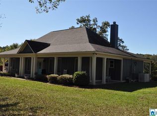370 Rockyview Rd, West Blocton, AL 35184