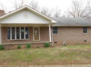 3080 Oak Rd, Lewisport, KY 42351
