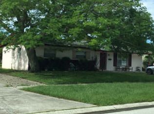 2917 47th Ave S, Saint Petersburg, FL 33712