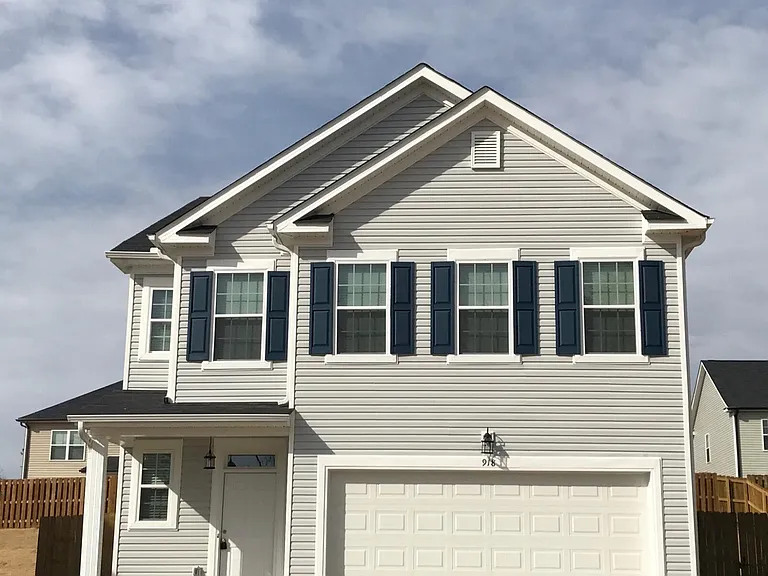 918 Williford Run Dr — Photo 1