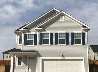 918 Williford Run Dr, Grovetown, GA 30813