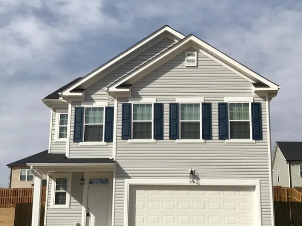 918 Williford Run Dr, Grovetown, GA 30813