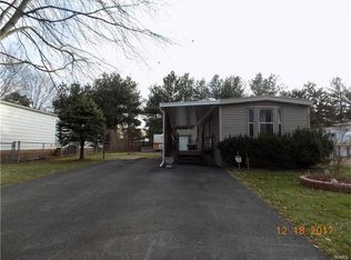 213 Meddows Ln, O Fallon, IL 62269