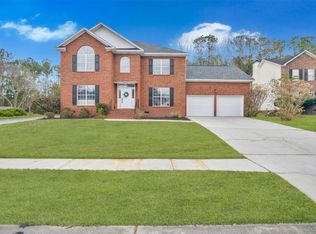 116 Winding Rock Rd, Goose Creek, SC 29445