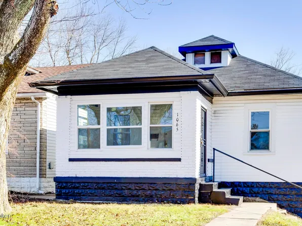 1065 S 43rd St, Louisville, KY 40211
