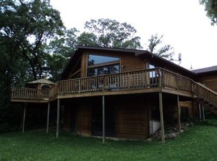 7330 E Schmidt Rd, Fort Atkinson, WI 53538