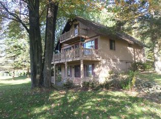 2729 W Lily Lake Rd, Harrison, MI 48625