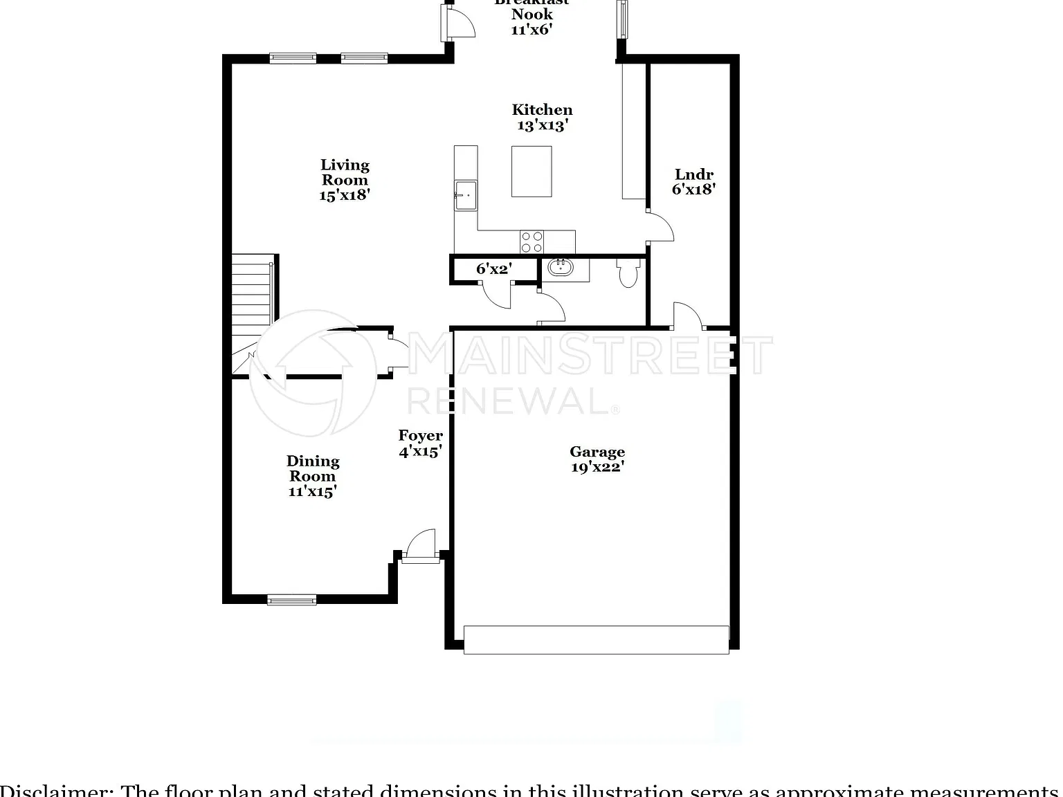 12150 Dawson Cir — Photo 2