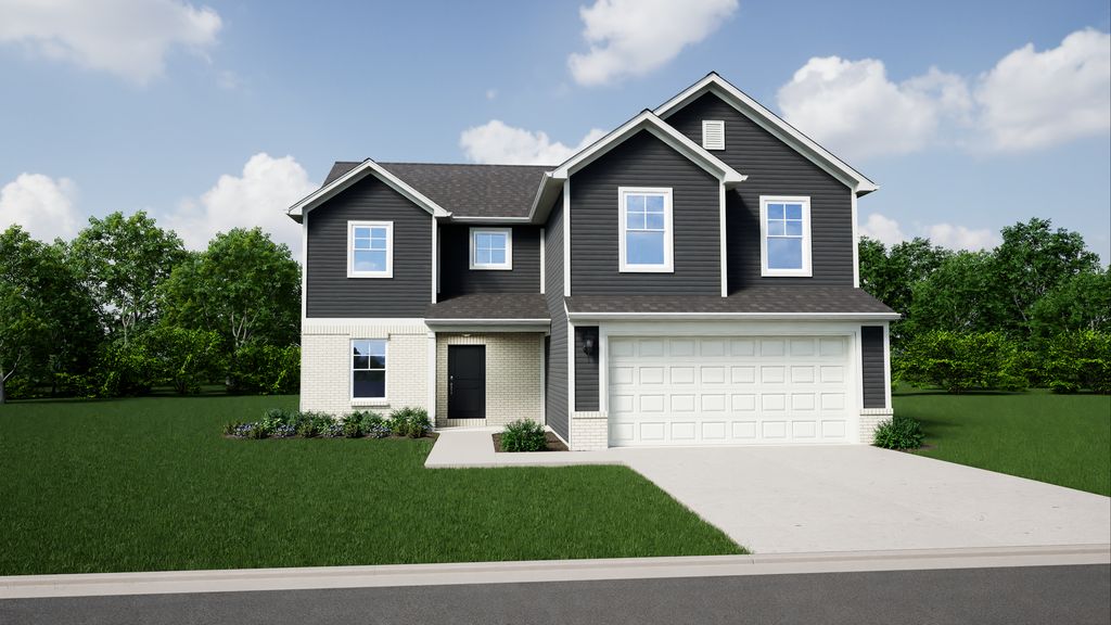 Real estate listing image