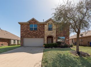3027 Granite Rock Trl, Forney, TX 75126