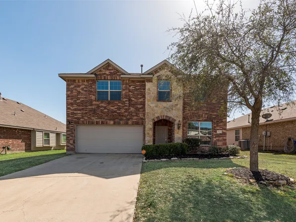 3027 Granite Rock Trl, Forney, TX 75126