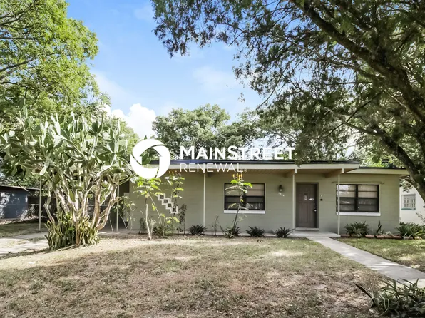 7032 Tripoli Way, Orlando, FL 32822