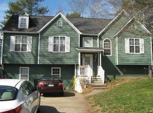 336 Winding Woods Trl, Woodstock, GA 30189