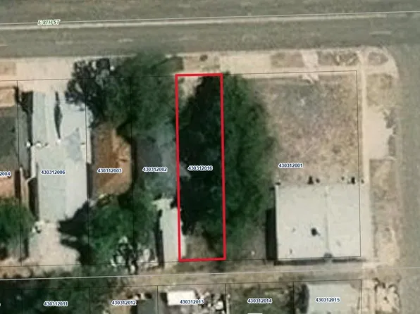 620 E 8th Street, Pueblo, CO 81001
