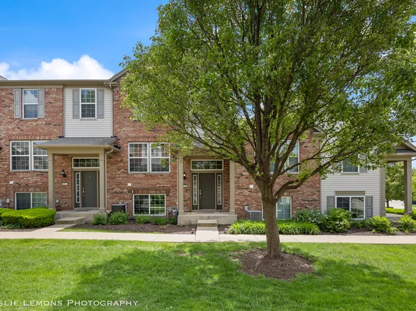 464 Valentine Way, Oswego, IL 60543