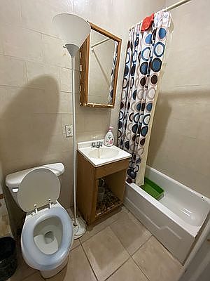 5th image of 528 W 159th St APT 1w