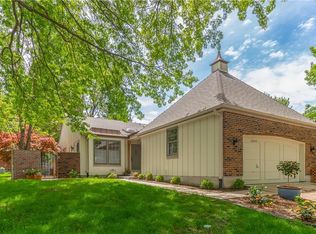 12804 Cambridge Rd, Leawood, KS 66209