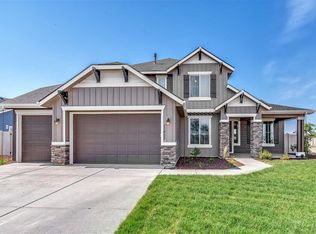 1267 W Bear Track Dr, Meridian, ID 83642