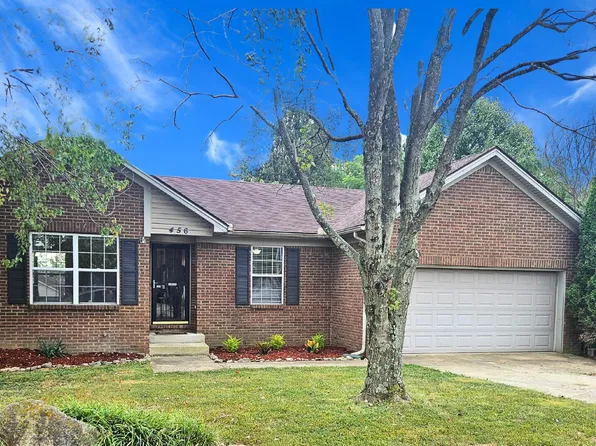 456 Southbrook Dr, Nicholasville, KY 40356