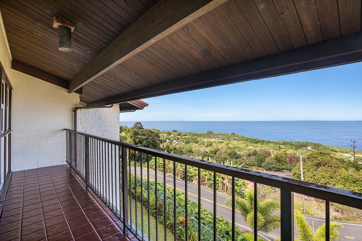 797199 Mamalahoa Hwy 360, Holualoa, HI 96725 Zillow