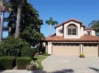 29512 Seriana, Laguna Niguel, CA 92677