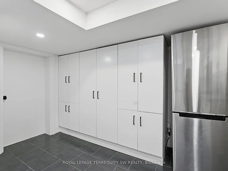 497 Ossington Ave #BASEMENT — Photo 22