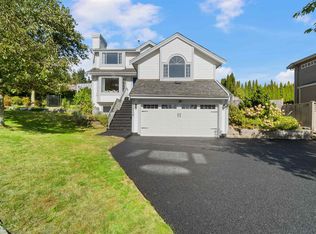2939 Cliffrose Cres, Coquitlam, BC V3E 2T2