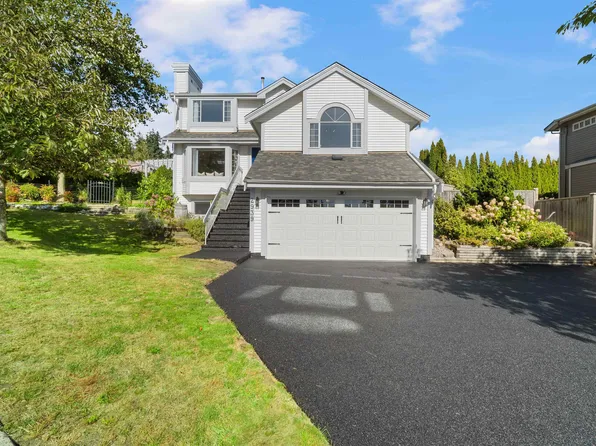 2939 Cliffrose Cres, Coquitlam, BC V3E 2T2