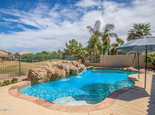 1844 W San Angelo St, Gilbert, AZ 85233
