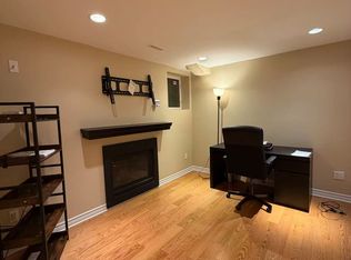 4650 Crosswinds Dr, Mississauga, ON L5V1G6