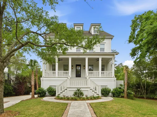 217 King George St, Charleston, SC 29492