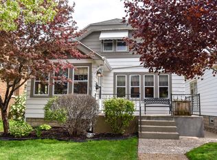 2164 S 60th St, West Allis, WI 53219