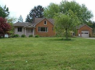 1740 Fernwood Blvd, Alliance, OH 44601