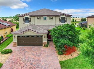 3365 Puxton Dr, Orlando, FL 32824
