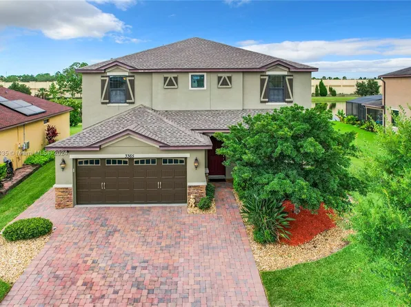 3365 Puxton Dr, Orlando, FL 32824