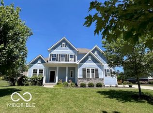9180 Keystone Ct, Zionsville, IN 46077