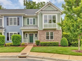 9401 Creek Summit Cir, Richmond, VA 23235