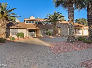 11213 Leo Collins Dr, El Paso, TX 79936