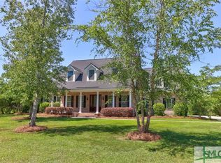 9 Oakcrest Dr E, Savannah, GA 31405