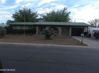 1865 W 14th Dr, Safford, AZ 85546