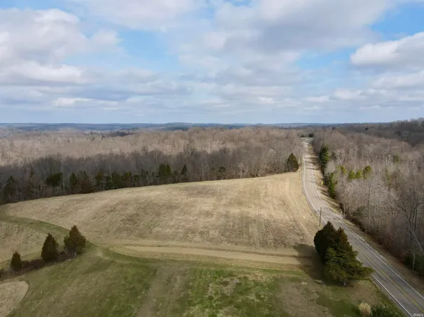 Off 1635 S State Rd #237, English, IN 47118