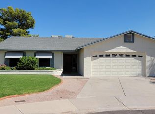 949 N Ricardo Cir, Mesa, AZ 85205