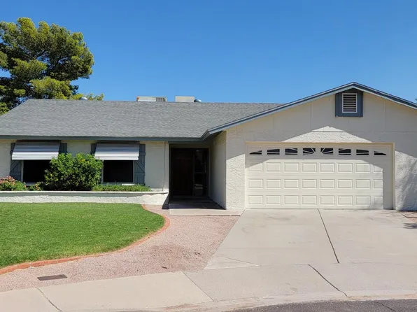 949 N Ricardo Cir, Mesa, AZ 85205