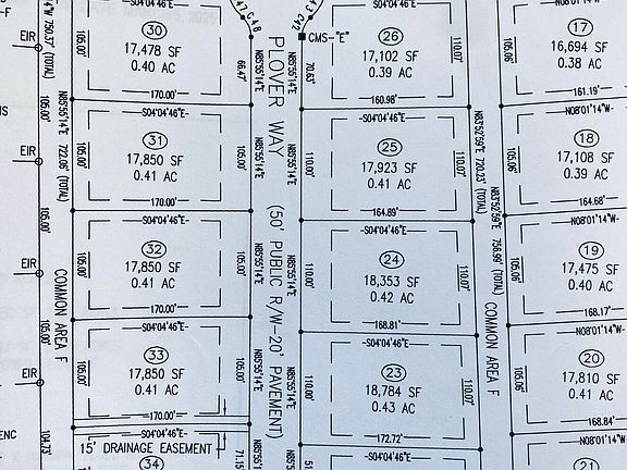 5th image of LOT 27 Plover Way